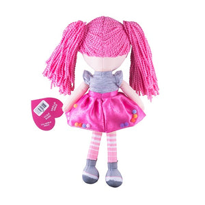 Doll – My Friend Or (Hebrew Speaking)