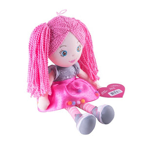 Doll – My Friend Or (Hebrew Speaking)