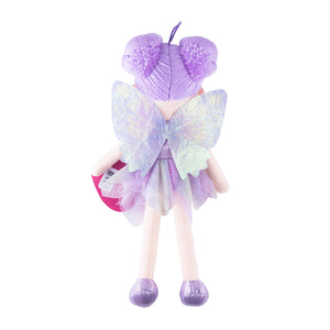 Doll – My Friend Michelle (Hebrew Speaking)