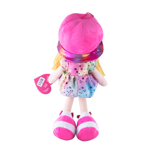 Doll – My Friend Nicole (Hebrew Speaking)