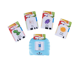 Bilingual Toy - First Words in English and Hebrew