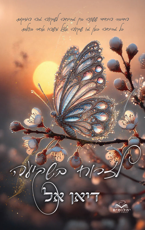 Shine in the Sunset - Dian El