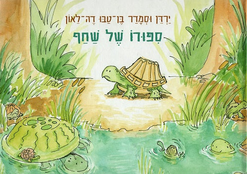 The Story of a Seagull