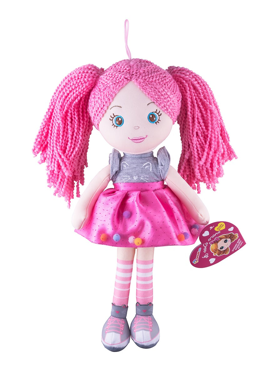 Doll – My Friend Or (Hebrew Speaking)