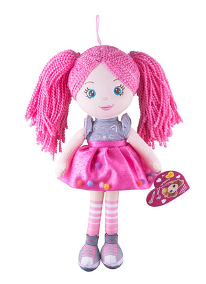 Doll – My Friend Or (Hebrew Speaking)