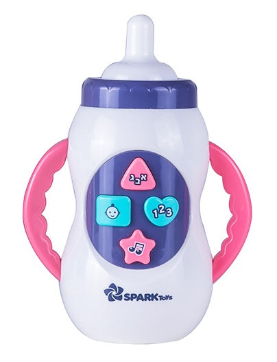 Baby Sounds Bottle