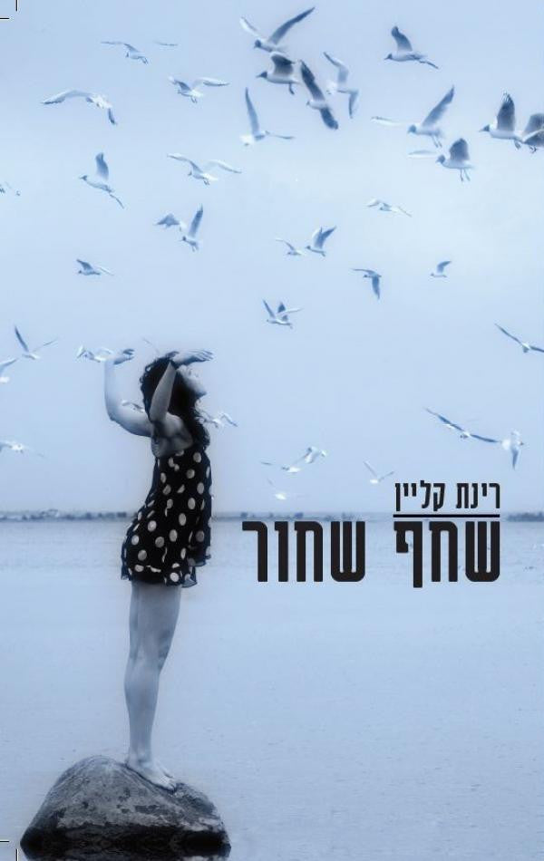 Black Seagull - Rinat Klein