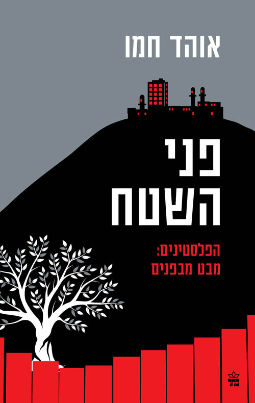 Diffrent Territories - Ohad Hemo