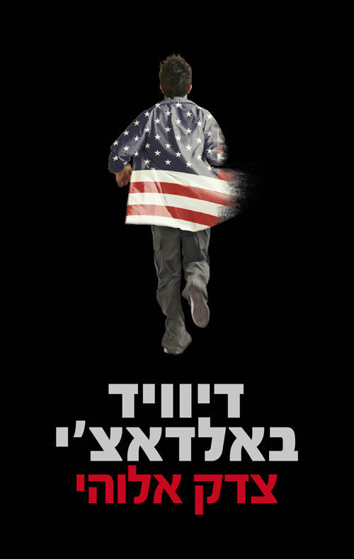 Divine Justice - David Baldacci