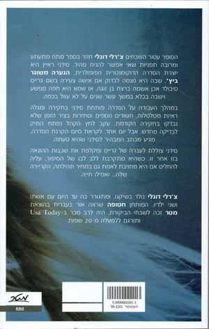 Don't Believe it - Charle Donlea