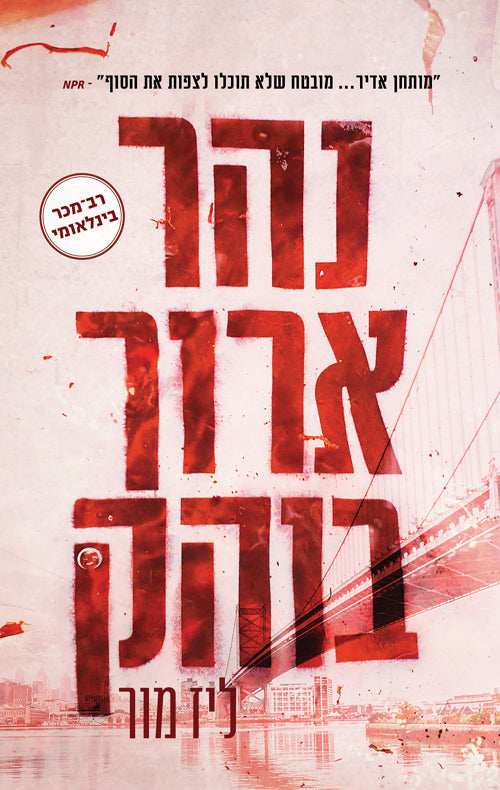 Long Bright River - Liz Moore