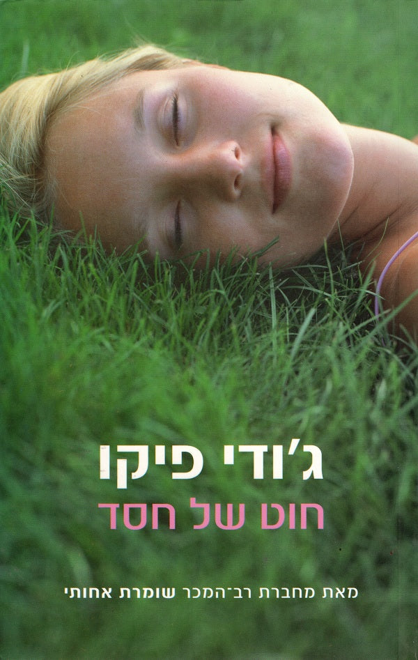 Mercy - Jodi Picoult