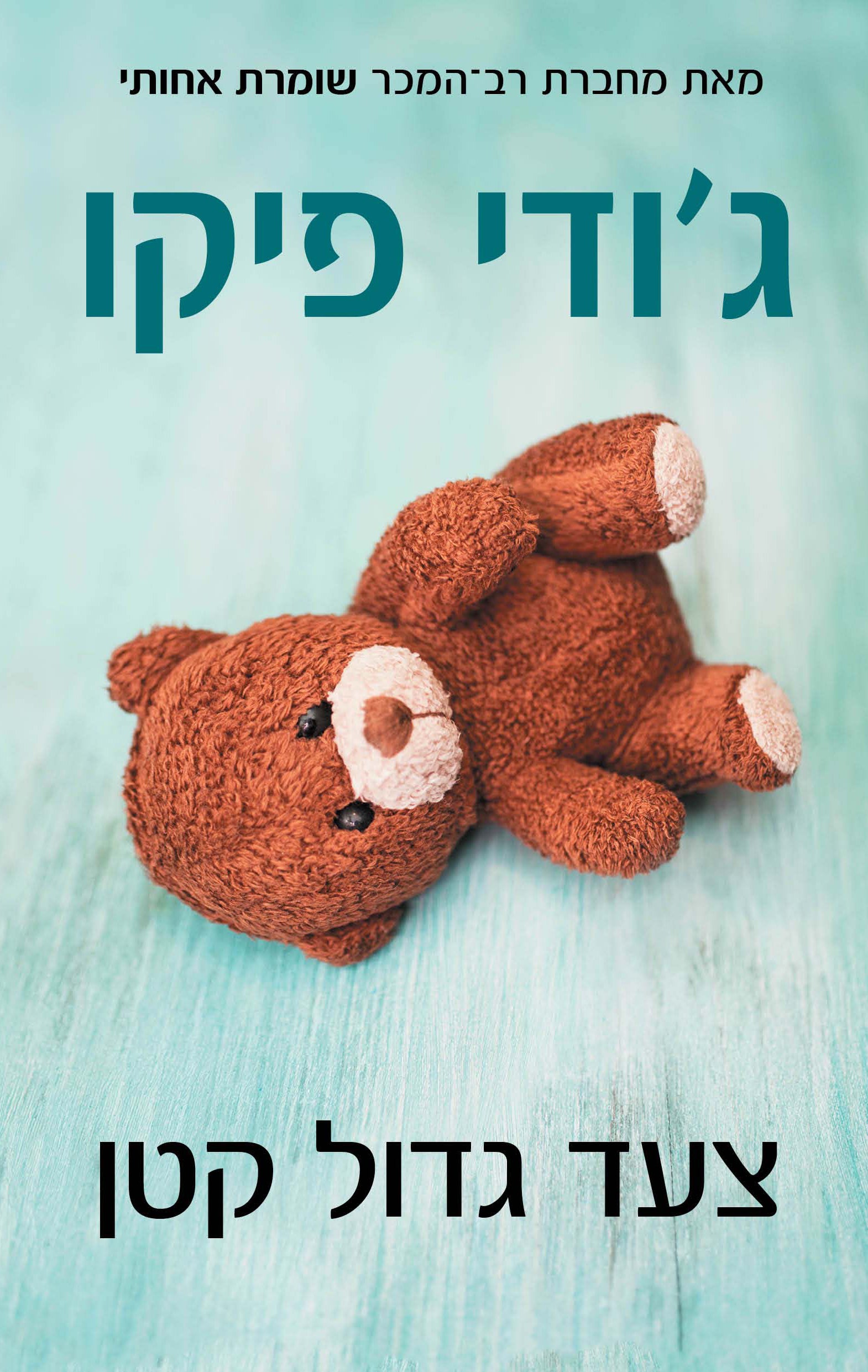 Small Great Things - Jodi Picoult