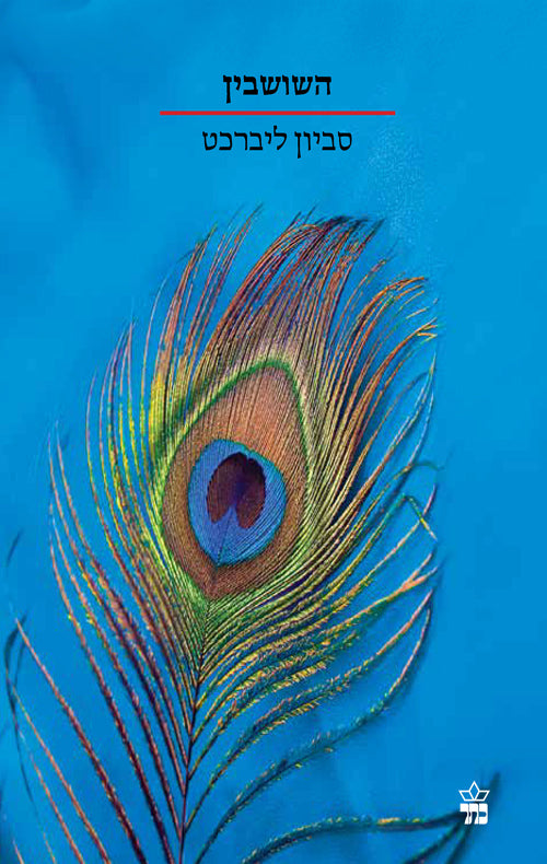 The Bridesman - Savyon Liebrecht