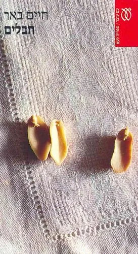 The Pure Elements of Time - Haim Beer