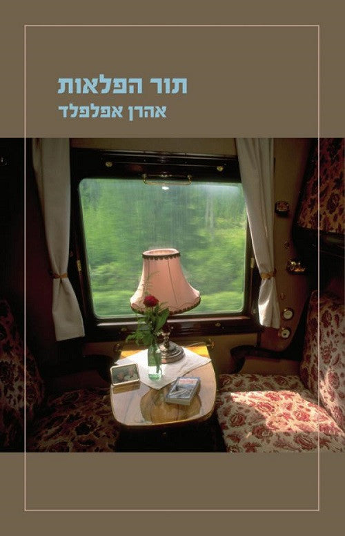 The Age of Wonders -  Aharon Appelfeld