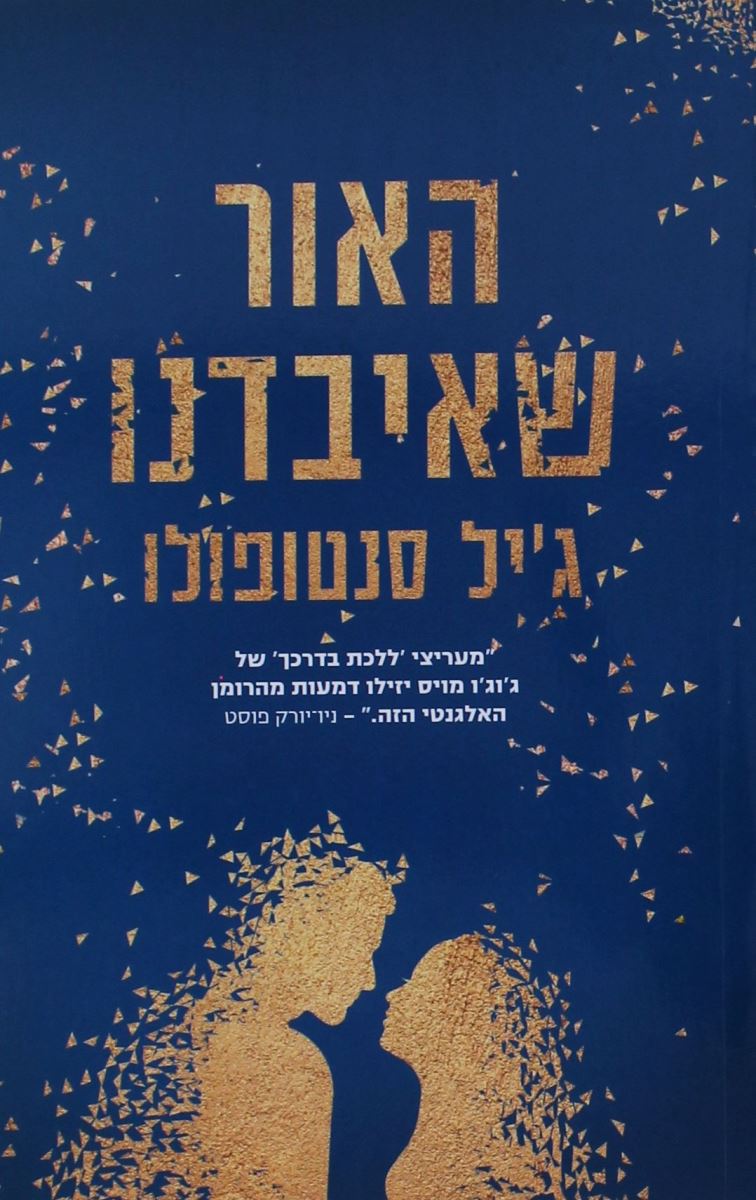 The Light we Lost - Jill Santopolo