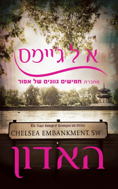 The Mister - E L JAMES