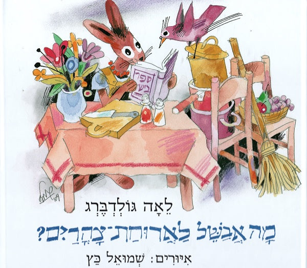 What Am I Going To Cook