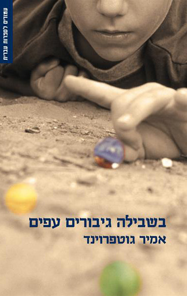 When Heroes Fly - Amir Gutfreund