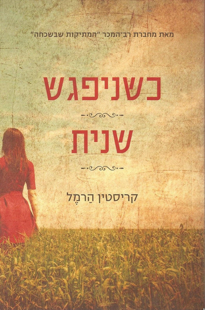 When We Meet Again - Kristin Harmel