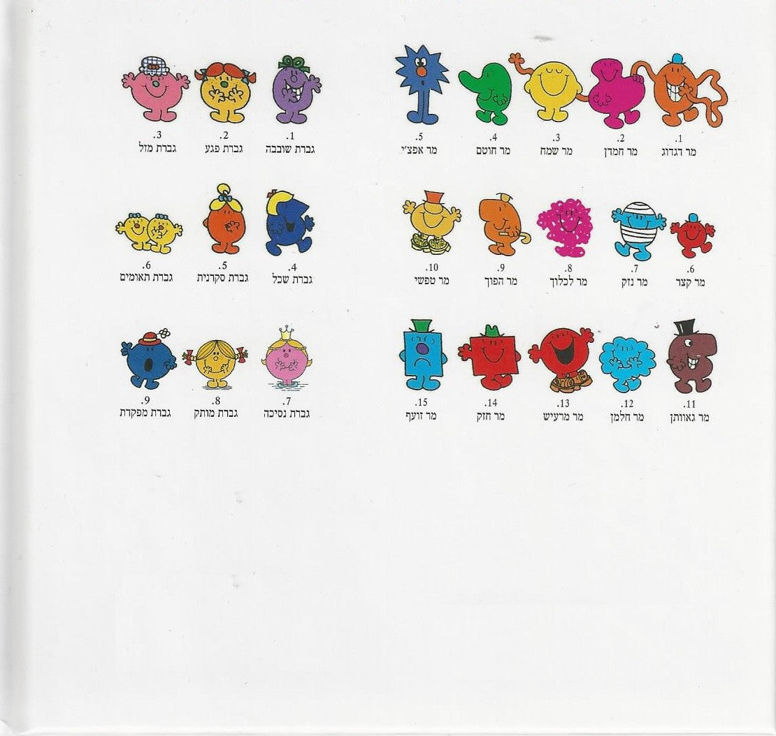 Little Miss Princess - Roger Hargreaves