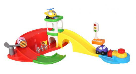 My first car garage toy sales