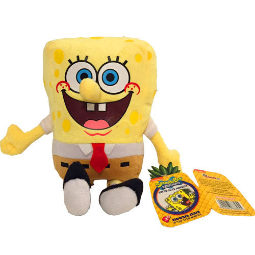 SpongeBob