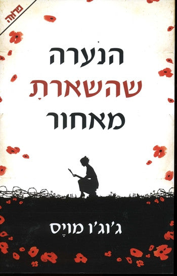 The Girl You Left Behind - Jojo Moyes